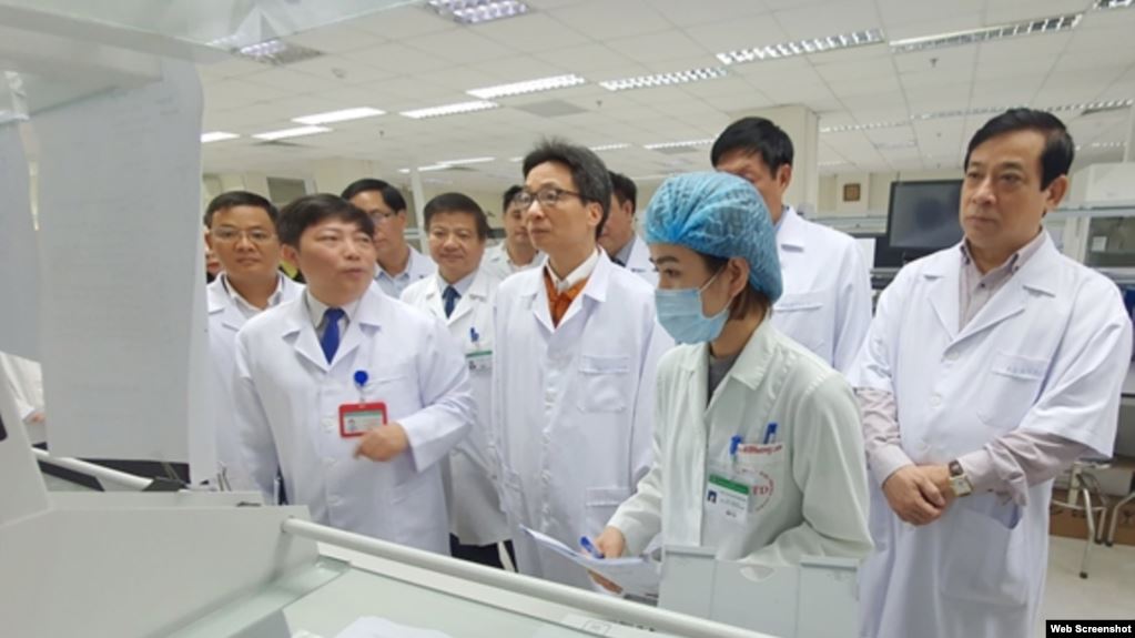 Tương Ngộ - Cách Ly