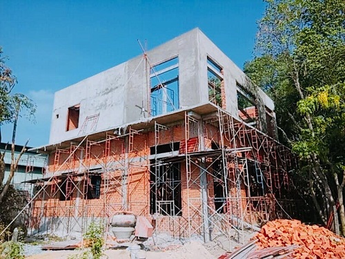 Tổng Kết Chương Trình Cúng Dường Xây Dựng Thiền Viện Thiên Phước Và Các Ngôi Chùa Hữu Duyên (C126)