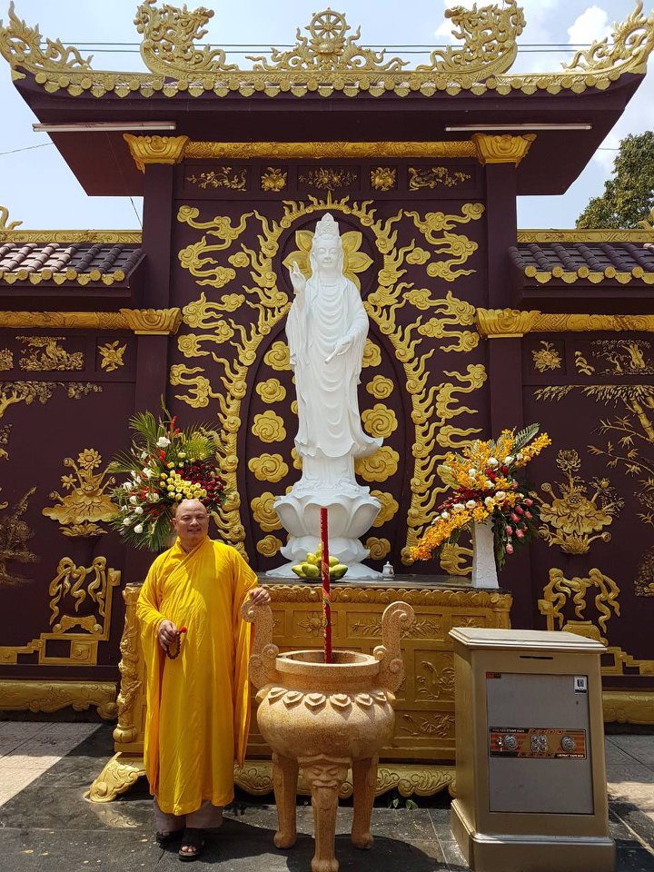 Tương Ngộ - Cách Ly