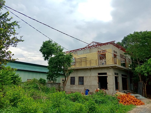 Tổng Kết Chương Trình Cúng Dường Xây Dựng Thiền Viện Thiên Phước Và Các Ngôi Chùa Hữu Duyên (C126)