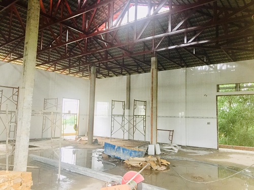 Tổng Kết Chương Trình Cúng Dường Xây Dựng Thiền Viện Thiên Phước Và Các Ngôi Chùa Hữu Duyên (C126)