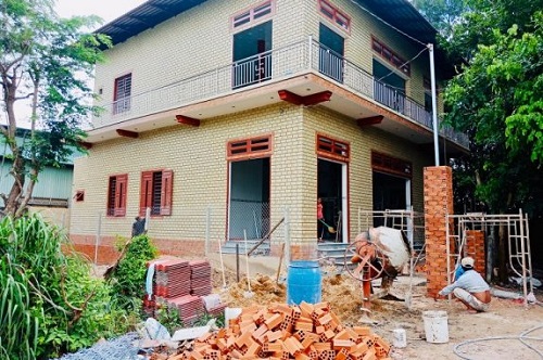 Tổng Kết Chương Trình Cúng Dường Xây Dựng Thiền Viện Thiên Phước Và Các Ngôi Chùa Hữu Duyên (C126)