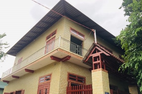 Tổng Kết Chương Trình Cúng Dường Xây Dựng Thiền Viện Thiên Phước Và Các Ngôi Chùa Hữu Duyên (C126)