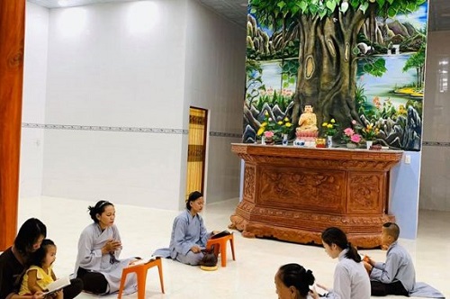 Tổng Kết Chương Trình Cúng Dường Xây Dựng Thiền Viện Thiên Phước Và Các Ngôi Chùa Hữu Duyên (C126)