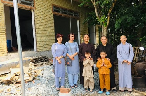 Tổng Kết Chương Trình Cúng Dường Xây Dựng Thiền Viện Thiên Phước Và Các Ngôi Chùa Hữu Duyên (C126)