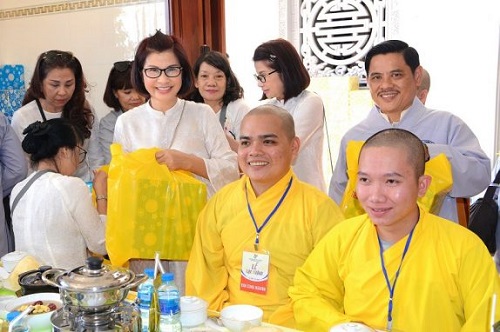 Tổng Kết Chương Trình Cúng Dường Xây Dựng Thiền Viện Thiên Phước Và Các Ngôi Chùa Hữu Duyên (C126)