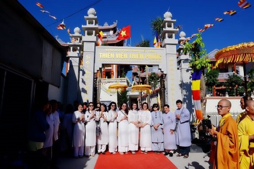 Tổng Kết Chương Trình Cúng Dường Xây Dựng Thiền Viện Thiên Phước Và Các Ngôi Chùa Hữu Duyên (C126)