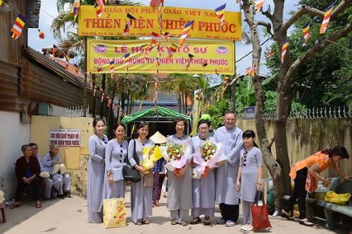 Tổng Kết Chương Trình Cúng Dường Xây Dựng Thiền Viện Thiên Phước Và Các Ngôi Chùa Hữu Duyên (C126)