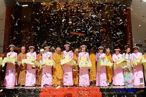 Tổng Kết Chương Trình Cúng Dường Xây Dựng Thiền Viện Thiên Phước Và Các Ngôi Chùa Hữu Duyên (C126)