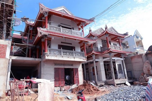 Tổng Kết Chương Trình Cúng Dường Xây Dựng Thiền Viện Thiên Phước Và Các Ngôi Chùa Hữu Duyên (C126)