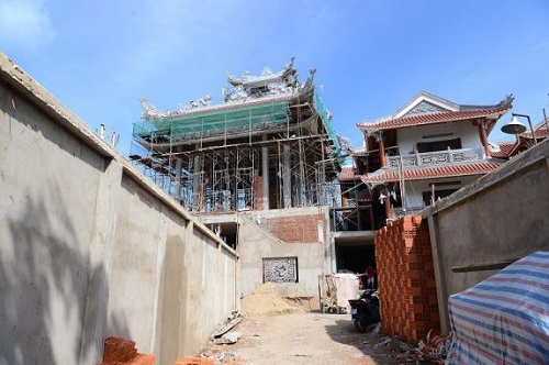 Tổng Kết Chương Trình Cúng Dường Xây Dựng Thiền Viện Thiên Phước Và Các Ngôi Chùa Hữu Duyên (C126)