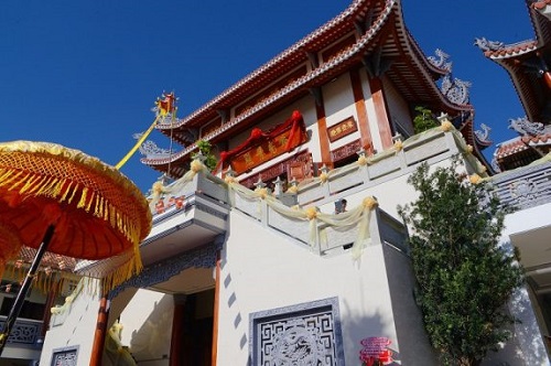 Tổng Kết Chương Trình Cúng Dường Xây Dựng Thiền Viện Thiên Phước Và Các Ngôi Chùa Hữu Duyên (C126)