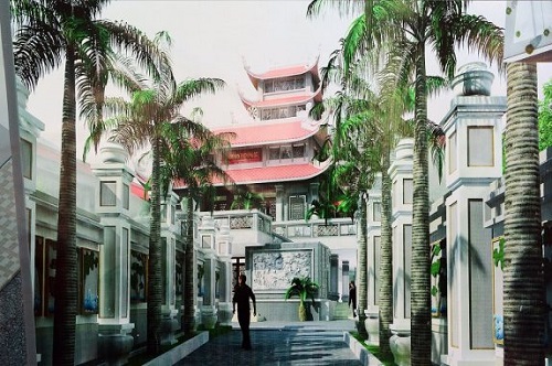 Tổng Kết Chương Trình Cúng Dường Xây Dựng Thiền Viện Thiên Phước Và Các Ngôi Chùa Hữu Duyên (C126)