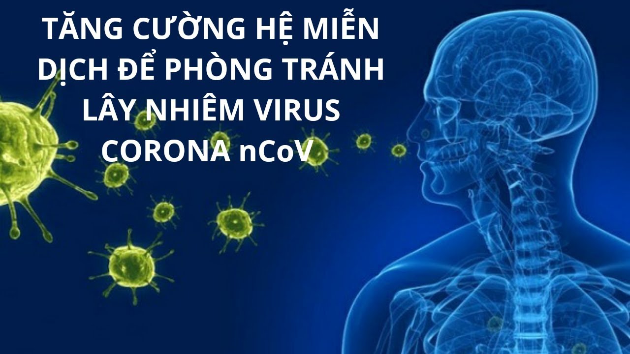 Tâm Tình Trong Mùa Dịch Bệnh CORONA