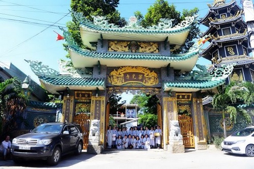 Tổng Kết Chương Trình Cúng Dường Xây Dựng Thiền Viện Thiên Phước Và Các Ngôi Chùa Hữu Duyên (C126)