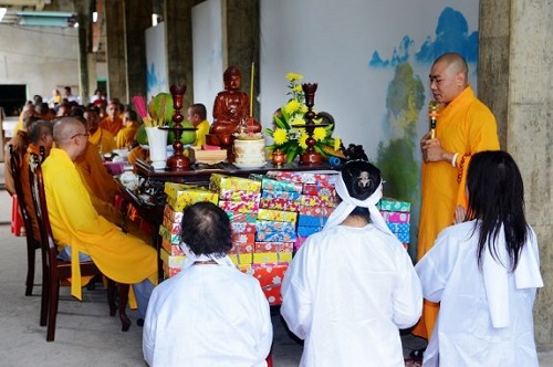 Tổng Kết Chương Trình Cúng Dường Xây Dựng Thiền Viện Thiên Phước Và Các Ngôi Chùa Hữu Duyên (C126)