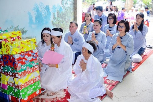 Tổng Kết Chương Trình Cúng Dường Xây Dựng Thiền Viện Thiên Phước Và Các Ngôi Chùa Hữu Duyên (C126)