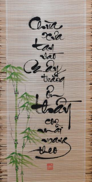 Chùa Đức Viên, San Jose (Hoa Kỳ) Tổ Chức Trang Nghiêm Lễ Tưởng Niệm Lần Thứ 21 Sư Bà Tọa Chủ Thích Đàm Lựu