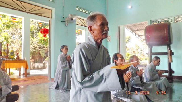 Khánh Hòa: Lễ Tưởng Niệm Tổ Tế Hiển - Bửu Dương