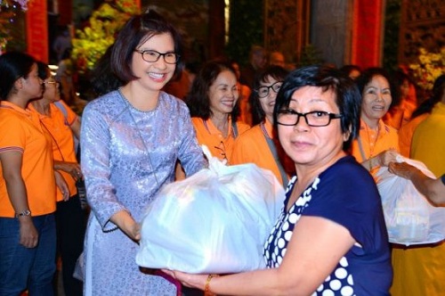 Tổng Kết Chương Trình Di Lặc Du Xuân 2020 (C240)