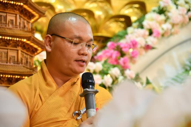 Cầu truyền hình trực tiếp “Vu-Lan 3 miền”: Đại lễ Vu-Lan tại chùa Giác Ngộ