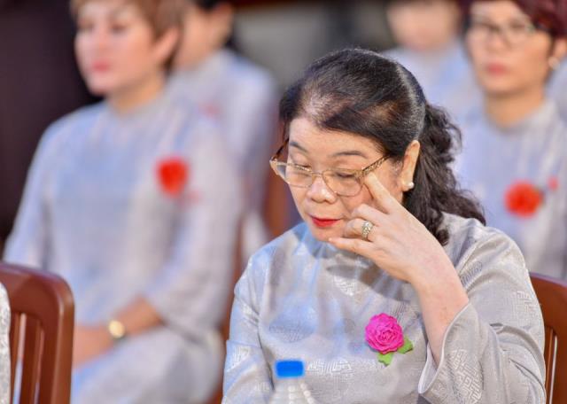 Cầu truyền hình trực tiếp “Vu-Lan 3 miền”: Đại lễ Vu-Lan tại chùa Giác Ngộ