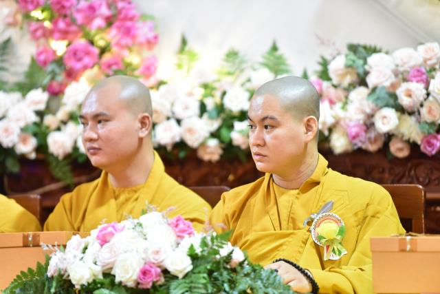 Cầu truyền hình trực tiếp “Vu-Lan 3 miền”: Đại lễ Vu-Lan tại chùa Giác Ngộ