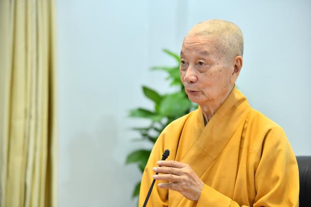 TP. HCM: HVPGVN tại TP. HCM họp triển khai công tác đào tạo và sử dụng các phần mềm thiết yếu