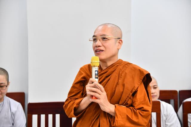 TP. HCM: HVPGVN tại TP. HCM họp triển khai công tác đào tạo và sử dụng các phần mềm thiết yếu