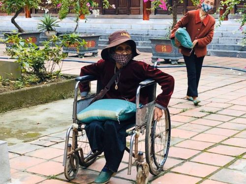 Tổng Kết Chương Trình  Tiếp Sức Người Khó Khăn Vượt Qua Đại Dịch Covid-19 (C249)