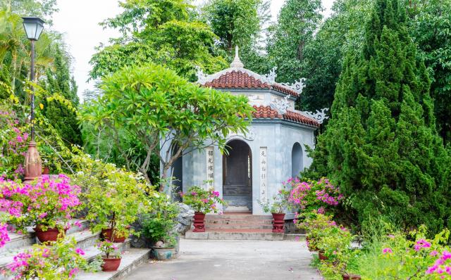 Chùa Quốc Ân, Ngôi Tổ Đình Thiền Phái Lâm Tế Ở Huế, Chùa Đang Đại Trùng Tu