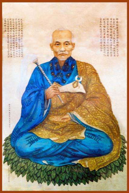 Chùa Quốc Ân, Ngôi Tổ Đình Thiền Phái Lâm Tế Ở Huế, Chùa Đang Đại Trùng Tu