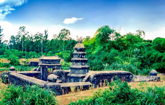 Chùa Quốc Ân, Ngôi Tổ Đình Thiền Phái Lâm Tế Ở Huế, Chùa Đang Đại Trùng Tu