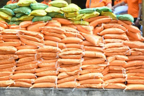 Tổng Kết Chương Trình  Tiếp Sức Người Khó Khăn Vượt Qua Đại Dịch Covid-19 (C249)