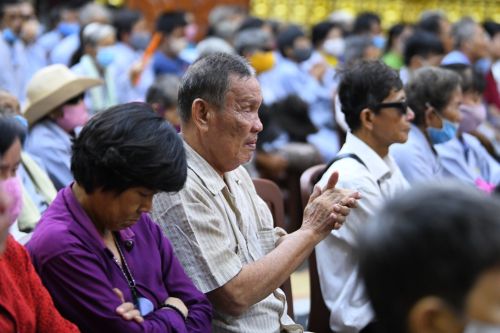 Tổng Kết Chương Trình “Đồng Hành Cùng Người Khiếm Thị Vượt Qua Đại Dịch Covid-19 (C250)”