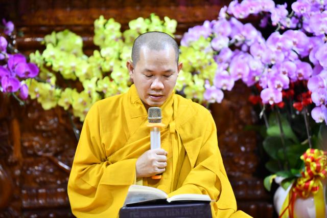 &quot;Hãy chọn giải pháp phù hợp với mình!&quot; - TT. Thích Nhật Từ