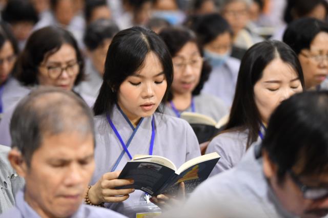 &quot;Hãy chọn giải pháp phù hợp với mình!&quot; - TT. Thích Nhật Từ