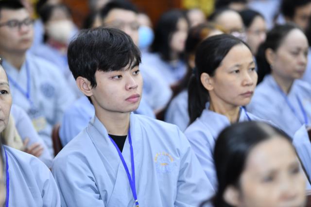 &quot;Hãy chọn giải pháp phù hợp với mình!&quot; - TT. Thích Nhật Từ