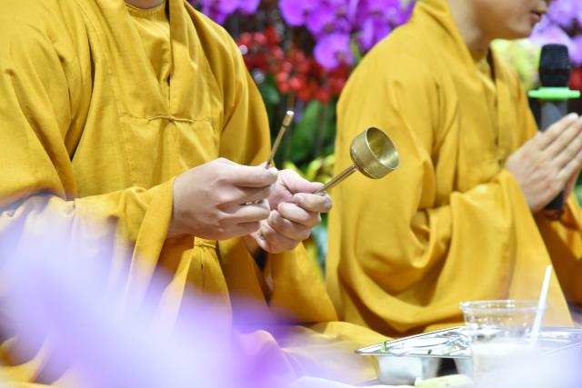 &quot;Hãy chọn giải pháp phù hợp với mình!&quot; - TT. Thích Nhật Từ