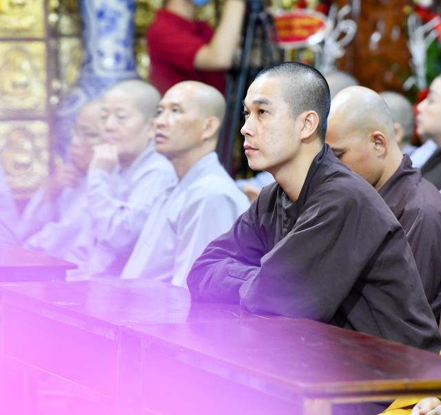 Pháp thoại ngày thứ 4: &quot;Bảy thiện pháp&quot; - TT. Thích Nhật Từ
