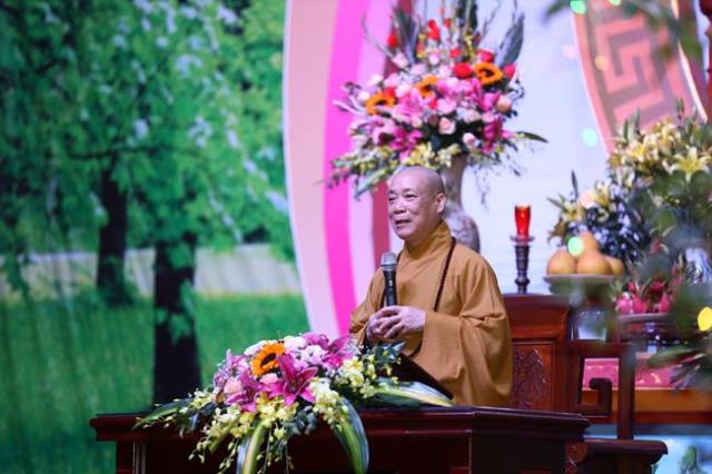 Hà Nội: Gần 400 bạn trẻ trở về chùa Bằng để “Khép lại quá khứ, mở cửa tương lai”