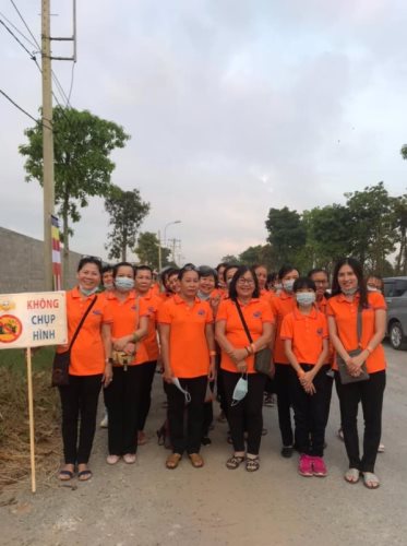 Quỹ ĐPNN Ủng Hộ 1.8 Tỷ Cứu Trợ Lũ Lụt Miền Trung Nhân Lễ Tốt Nghiệp – Khai Giảng Học Viện PGVN Tp.HCM Năm 2020