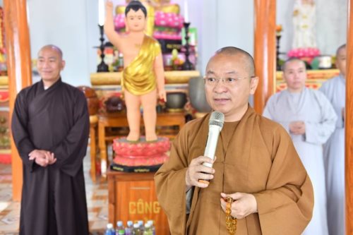 Tổng Kết Chương Trình Cứu Trợ Lũ Lụt  “Thương Về Miền Trung” (C262) Và “Miền Trung - Triệu Con Tim Hướng Về” (C263)