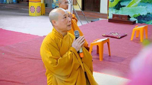 Hà Nội: Gần 400 bạn trẻ trở về chùa Bằng để “Khép lại quá khứ, mở cửa tương lai”