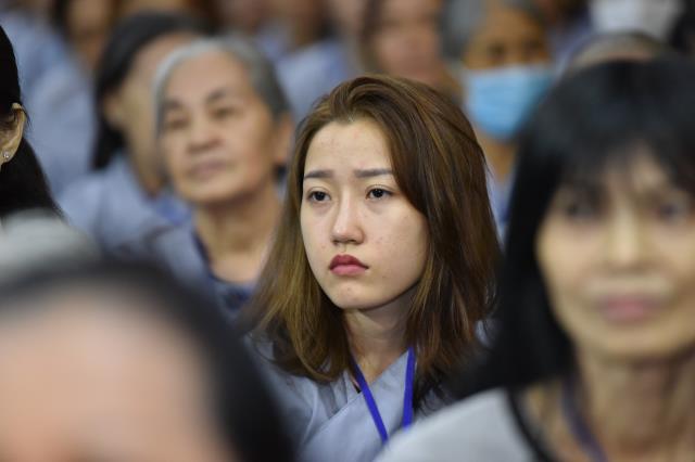 Chiến thắng bản thân là chiến thắng tâm ý mình