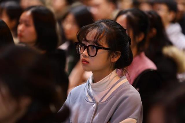 Hà Nội: Gần 400 bạn trẻ trở về chùa Bằng để “Khép lại quá khứ, mở cửa tương lai”