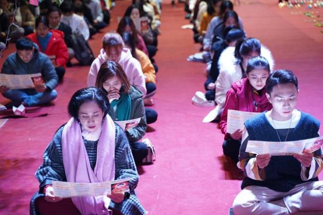 Hà Nội: Gần 400 bạn trẻ trở về chùa Bằng để “Khép lại quá khứ, mở cửa tương lai”