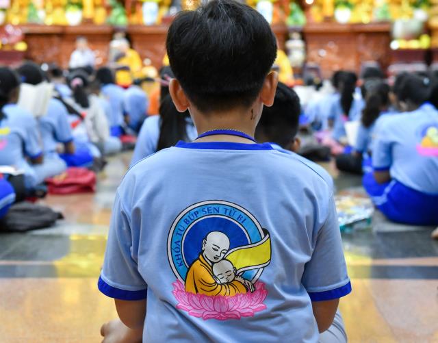 Đào tạo mầm non là rất quan trọng!