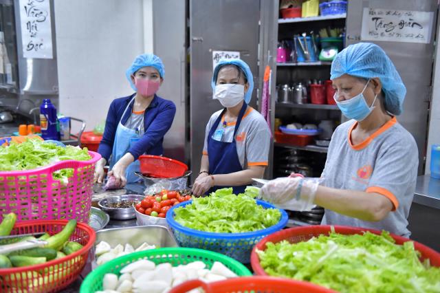 Khóa tu Ngày an lạc: TT. Nhật Từ nói về 7 bài học từ cuộc đời và đạo nghiệp của Phật hoàng Trần Nhân Tông