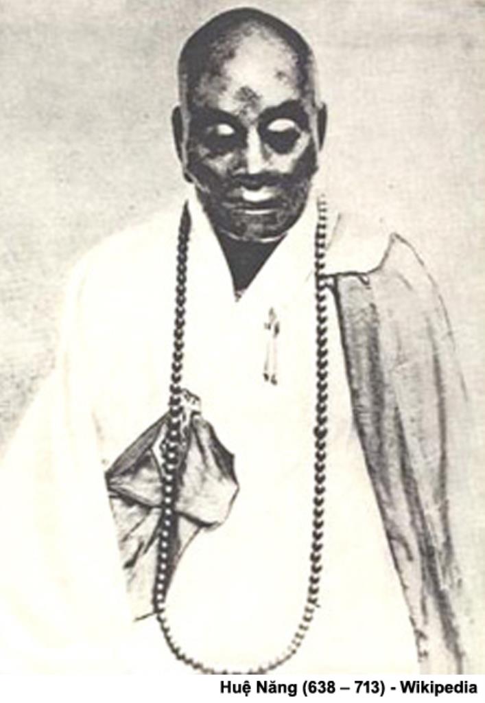 Cội nguồn thơ: nơi vô cùng tịch lặng